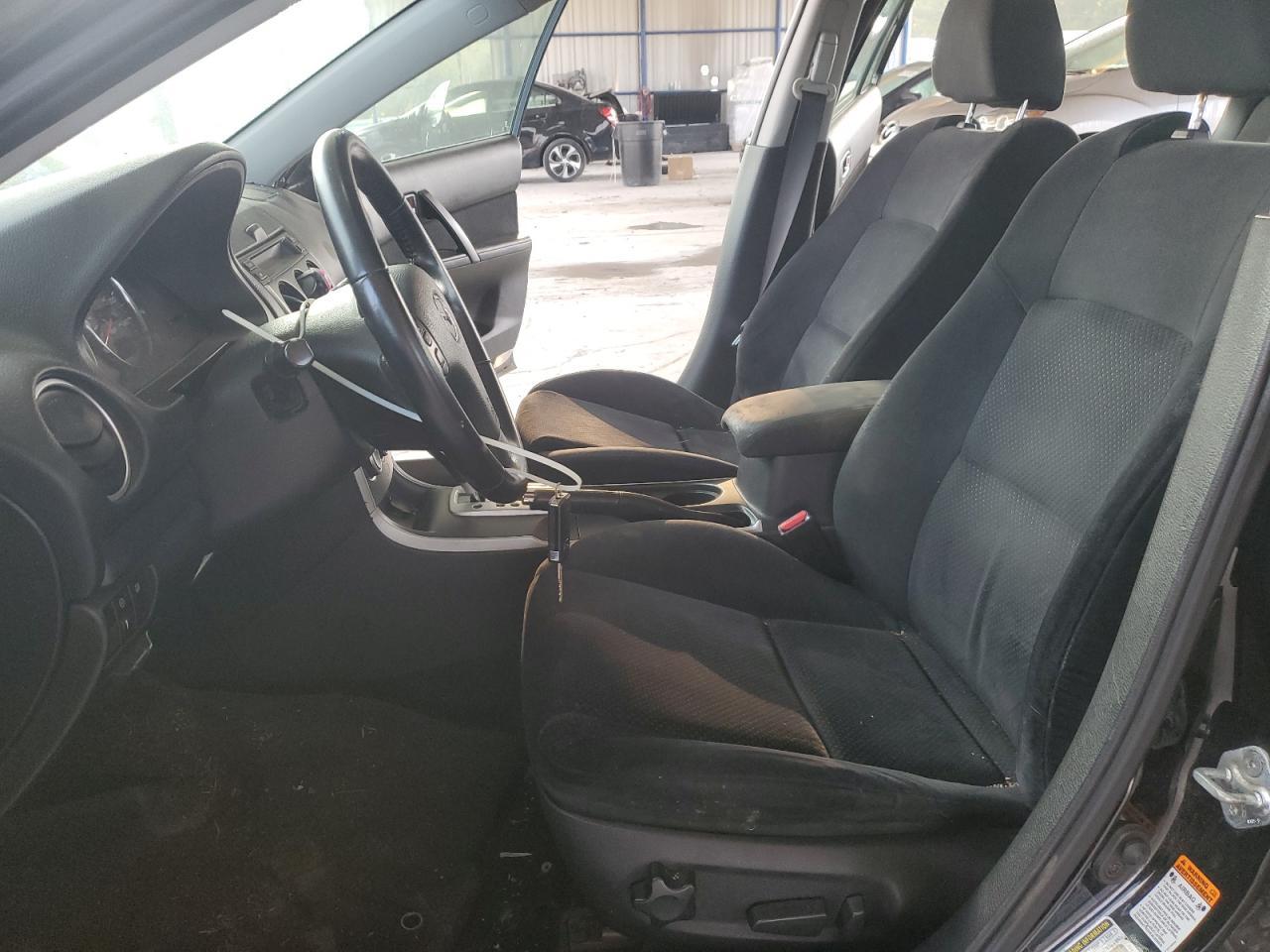 2006 MAZDA 6