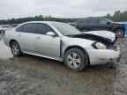 2013 CHEVROLET IMPALA