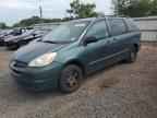 2005 TOYOTA SIENNA
