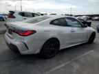 2022 BMW 4 Series