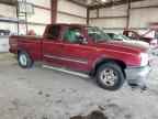 2005 CHEVROLET Silverado