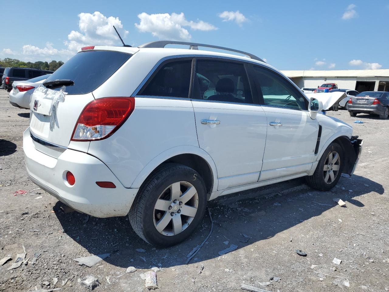 2009 SATURN Vue