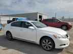 2008 LEXUS Gs