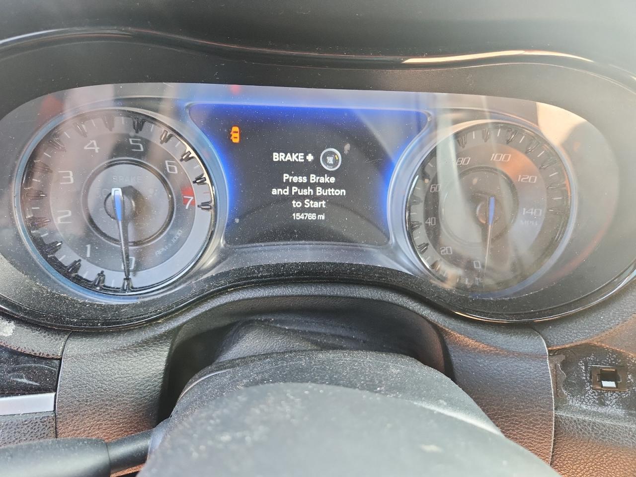 2018 CHRYSLER 300