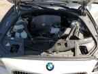 2012 BMW 5 series