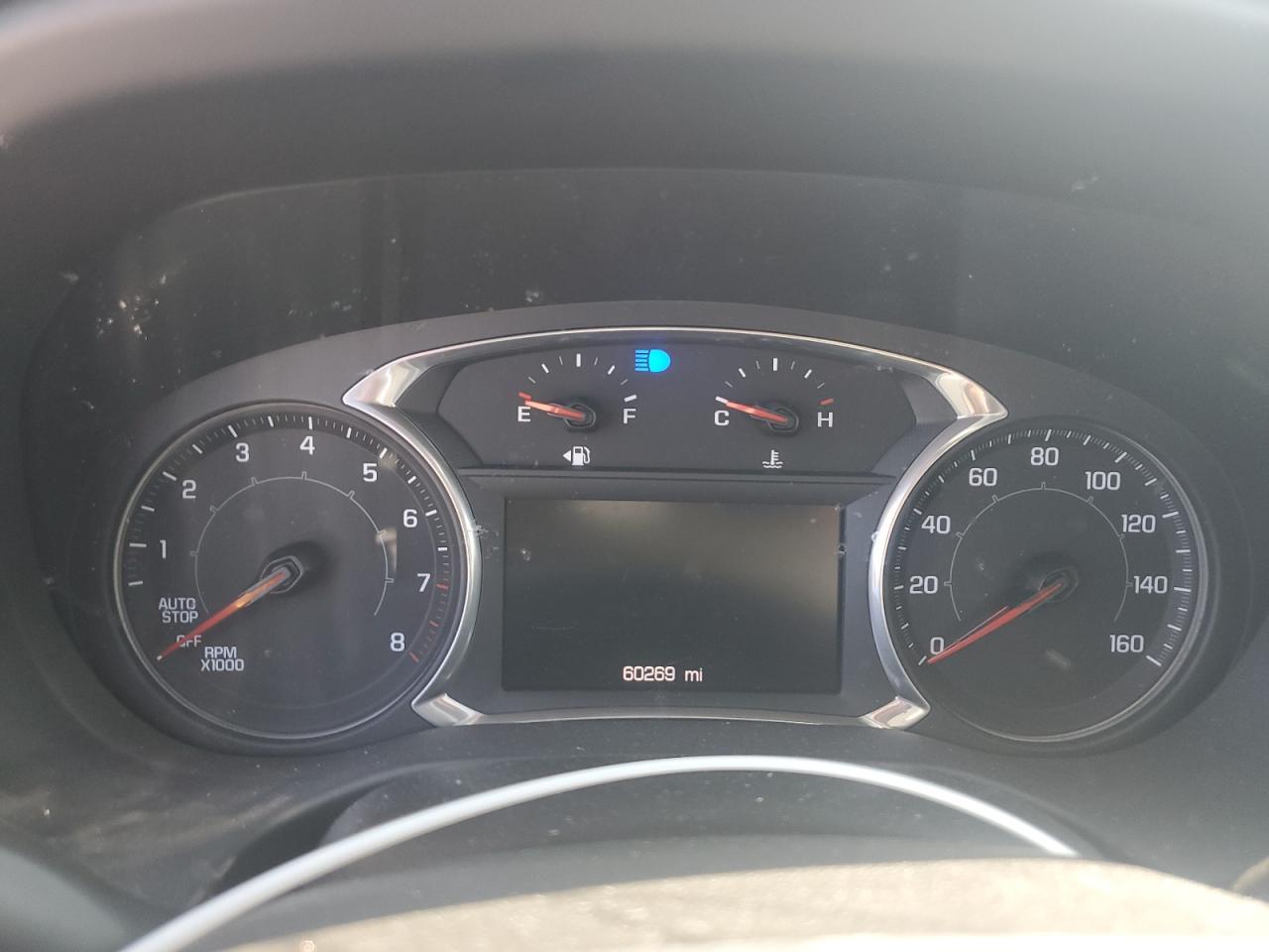 2020 GMC ACADIA