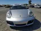 2008 PORSCHE Cayman