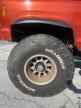 1985 FORD Bronco