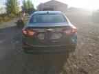 2018 CHEVROLET CRUZE