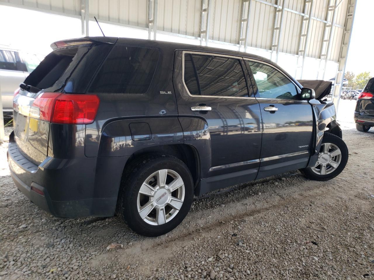 2013 GMC Terrain