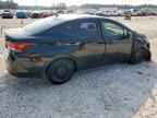 2022 NISSAN VERSA
