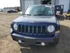 2016 JEEP PATRIOT