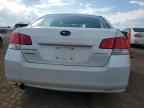 2013 SUBARU Legacy