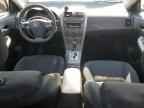 2011 TOYOTA COROLLA