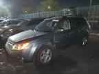2009 SUBARU FORESTER