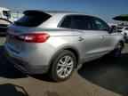 2017 LINCOLN MKX