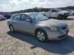 2008 NISSAN ALTIMA