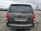 2015 DODGE GRAND CARAVAN