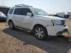 2013 HONDA PILOT