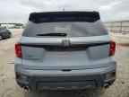2022 HONDA Passport
