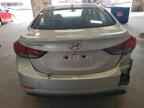 2014 HYUNDAI ELANTRA