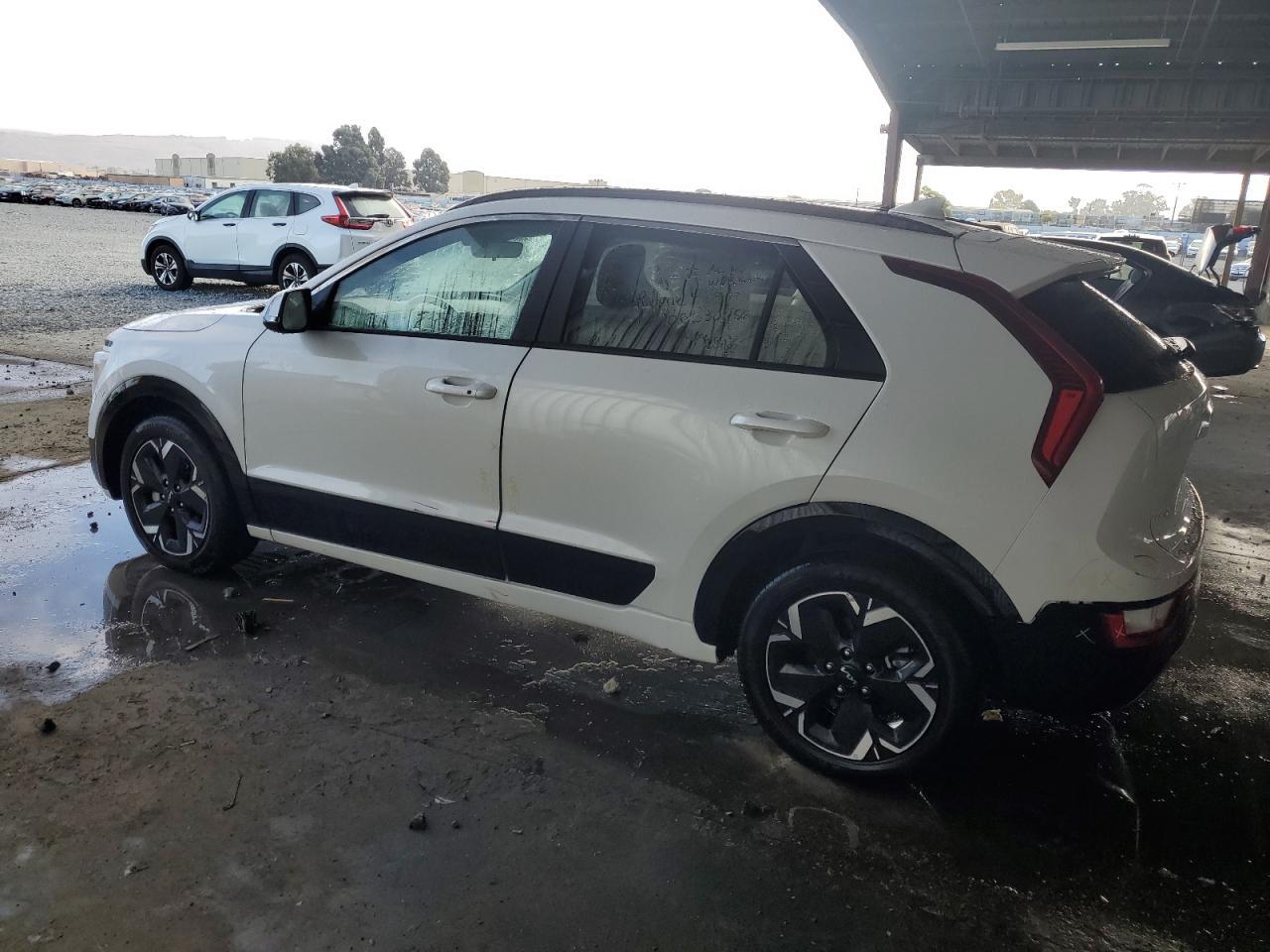 2023 KIA Niro