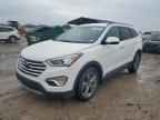 2016 HYUNDAI SANTA FE