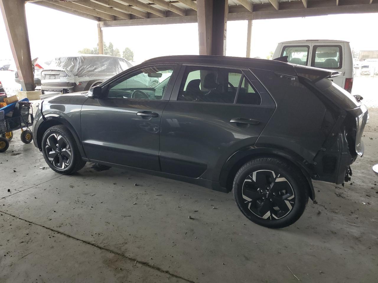 2023 KIA Niro