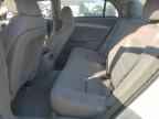 2011 CHEVROLET Malibu 4d 1lt