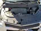 2012 CHEVROLET TRAVERSE