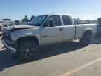 2001 CHEVROLET Silverado