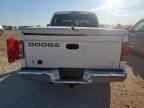 2001 DODGE Dakota