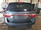 2011 HONDA ODYSSEY