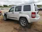 2008 JEEP Liberty