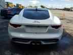 2017 JAGUAR F-Type
