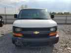 2010 CHEVROLET EXPRESS 2500