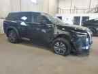 2023 NISSAN PATHFINDER