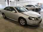 2009 CHEVROLET IMPALA