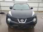 2012 NISSAN Juke