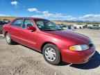1999 MAZDA 626