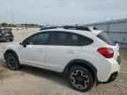 2017 SUBARU Crosstrek
