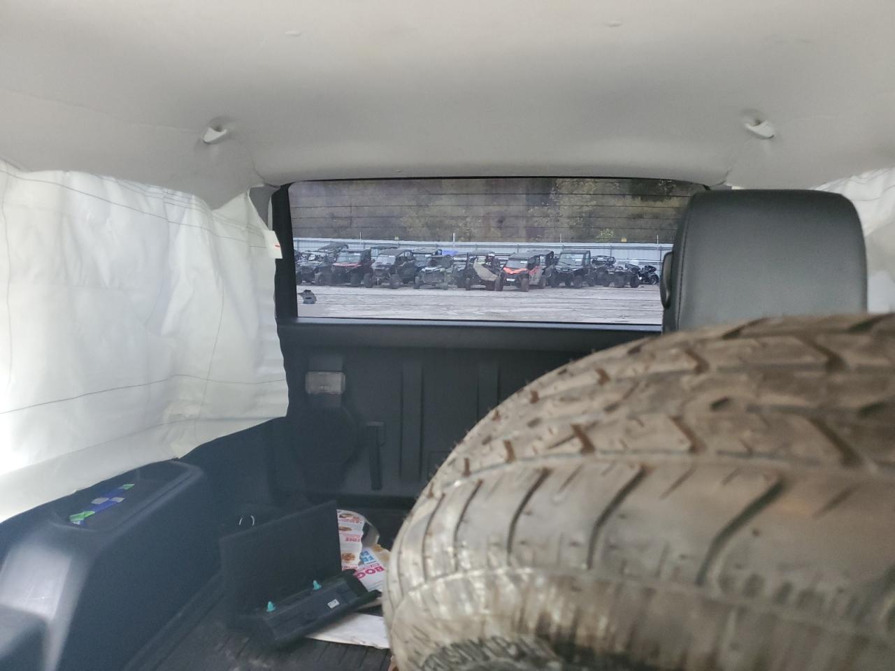 2019 TOYOTA 4Runner