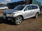 2008 TOYOTA HIGHLANDER