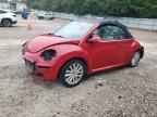 2010 VOLKSWAGEN Beetle