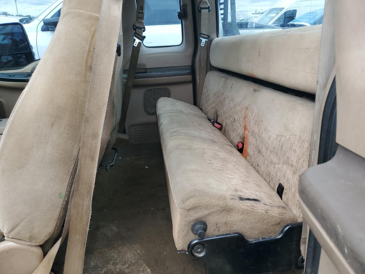 1999 FORD F-350