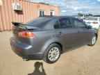 2008 MITSUBISHI LANCER