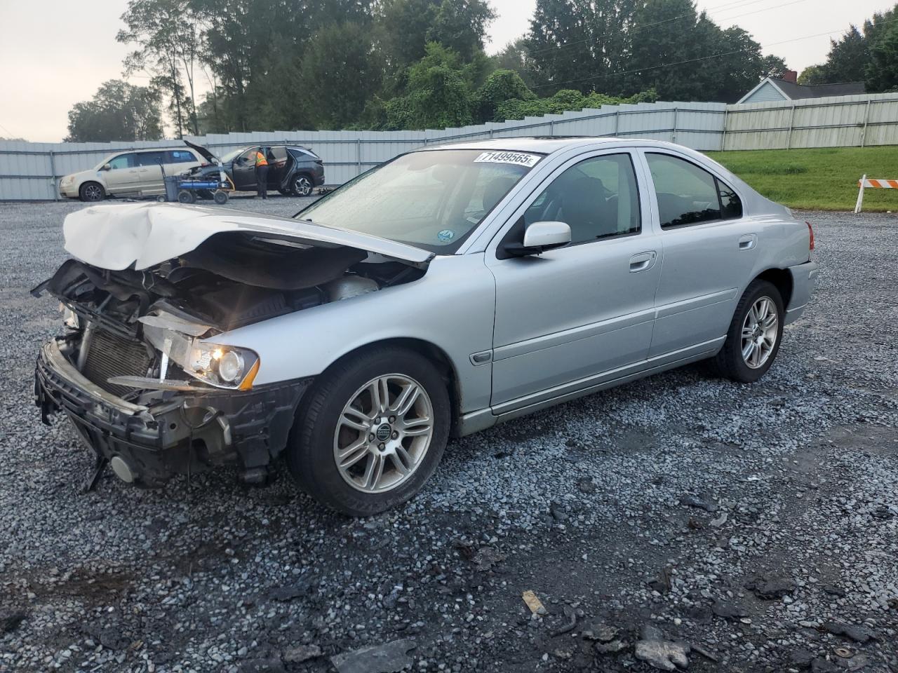 2006 VOLVO S60