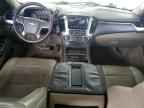 2015 CHEVROLET Tahoe