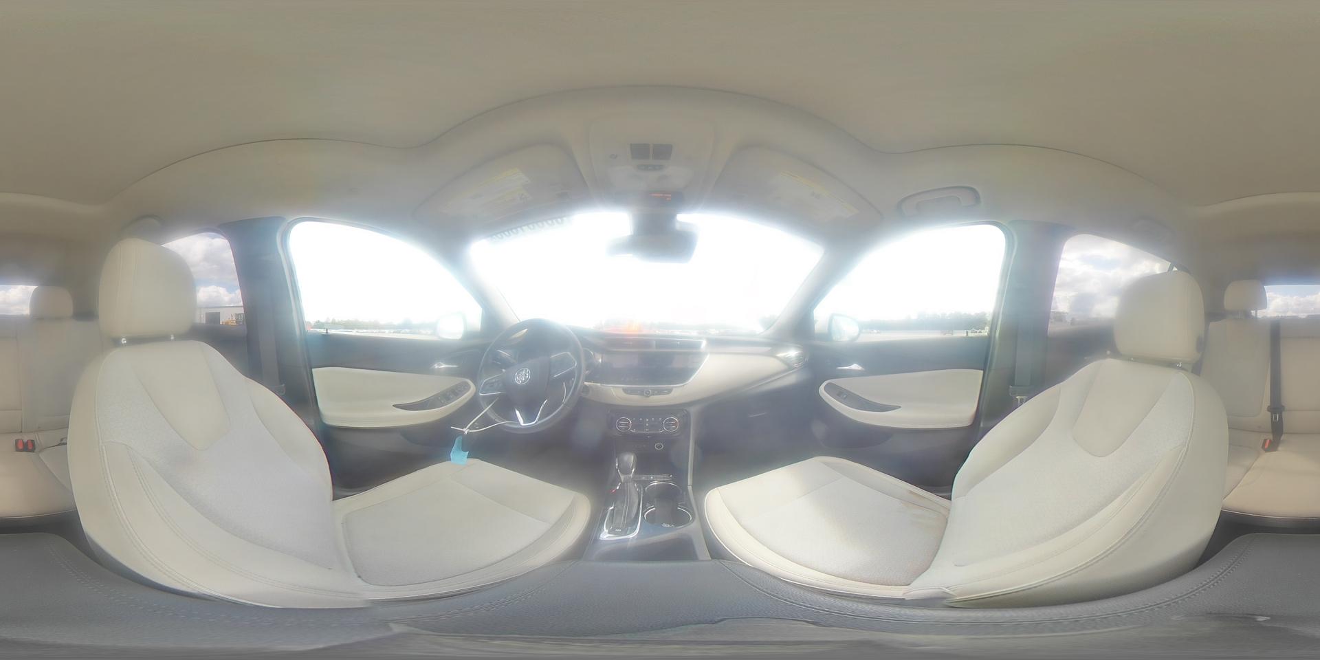2021 BUICK Encore GX