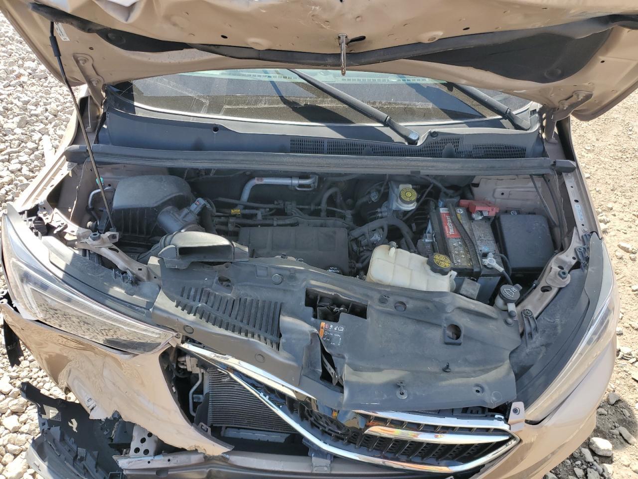 2019 BUICK ENCORE